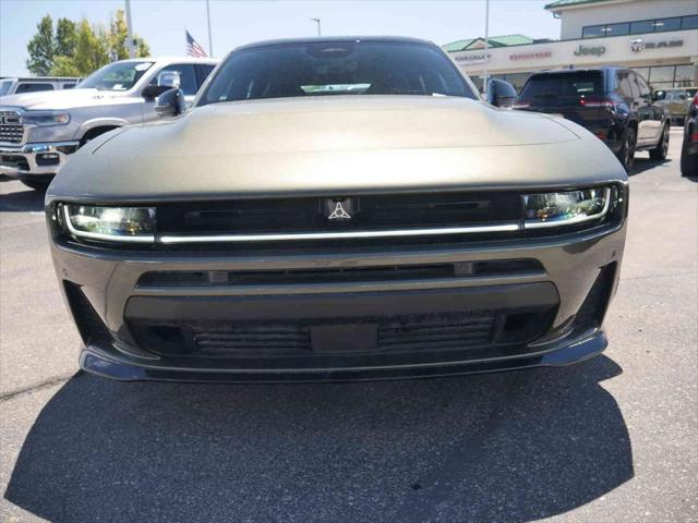 2026 Dodge Charger CHARGER R/T PLUS 4-DOOR AWD