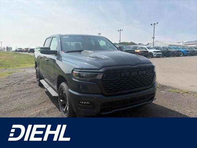 2026 RAM 1500 RAM 1500 EXPRESS CREW CAB 4X4 57 BOX 2026 RAM 1500 RAM 1500 EXPRESS CREW CAB 4X4 57 BOX