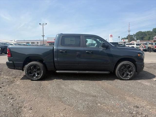 2026 RAM 1500 RAM 1500 EXPRESS CREW CAB 4X4 57 BOX 2026 RAM 1500 RAM 1500 EXPRESS CREW CAB 4X4 57 BOX