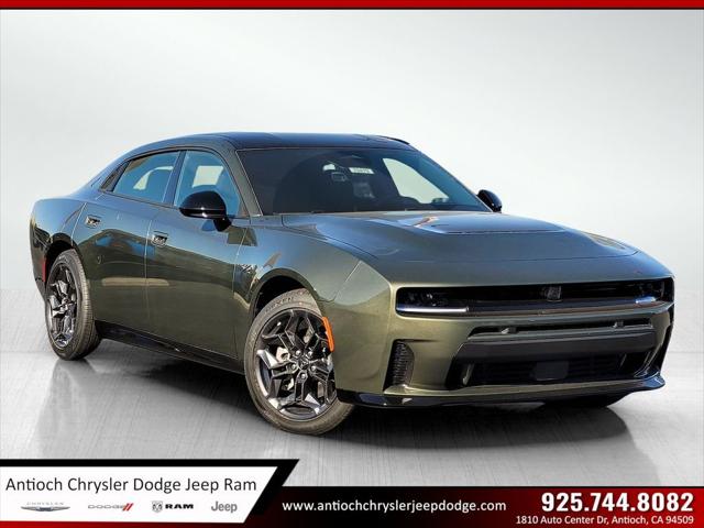 2026 Dodge Charger R/T 4 Door AWD for sale in Antioch, CA