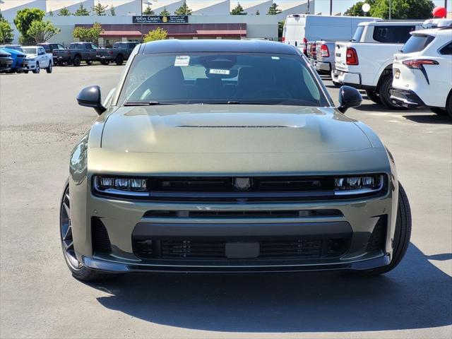 2026 Dodge Charger CHARGER SCAT PACK 4-DOOR AWD 2026 Dodge Charger CHARGER SCAT PACK 4-DOOR AWD