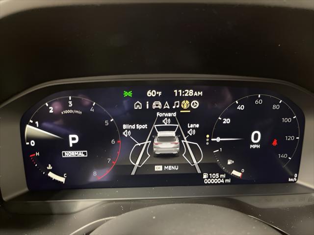 2026 Mitsubishi Outlander SE 1.5T S-AWC