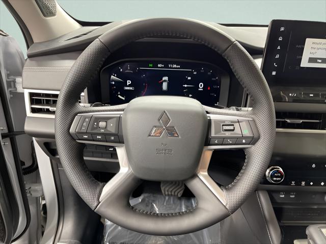 2026 Mitsubishi Outlander SE 1.5T S-AWC