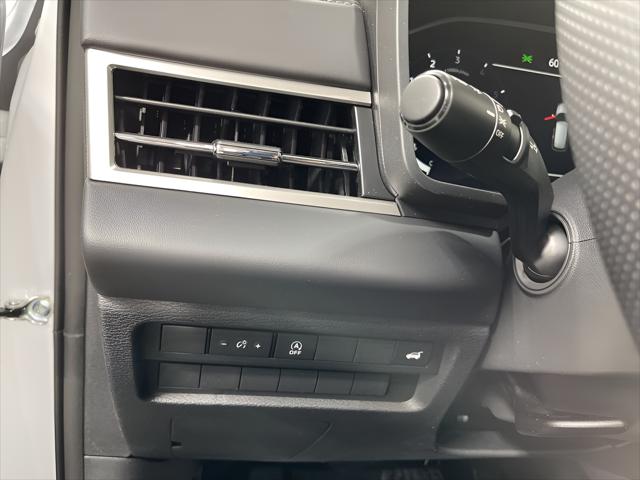 2026 Mitsubishi Outlander SE 1.5T S-AWC