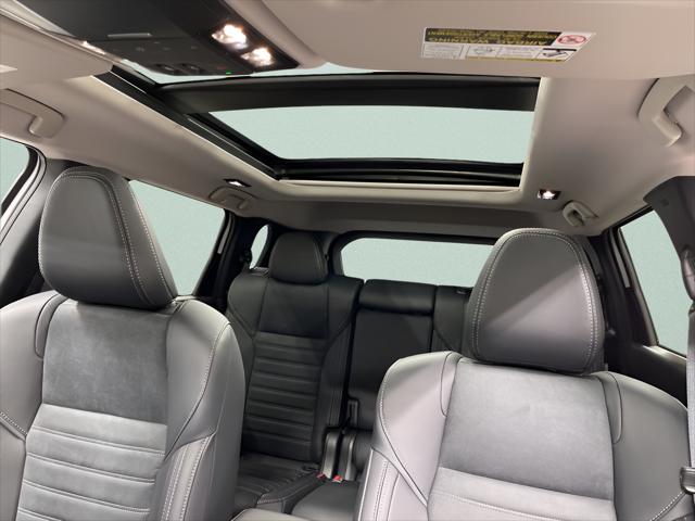 2026 Mitsubishi Outlander SE 1.5T S-AWC