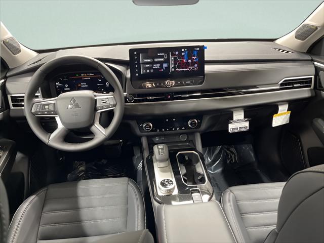 2026 Mitsubishi Outlander SE 1.5T S-AWC