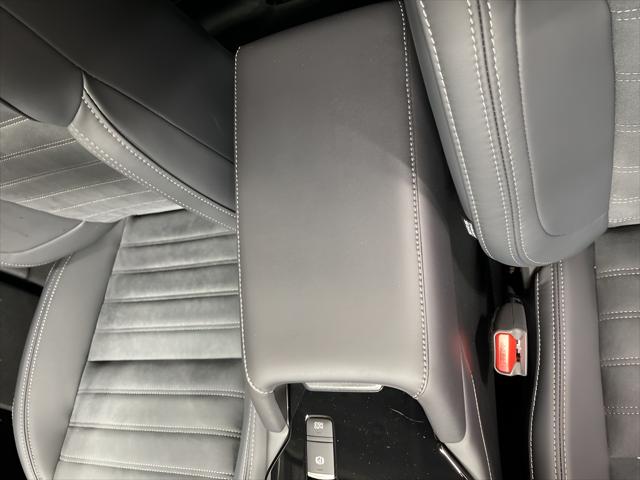 2026 Mitsubishi Outlander SE 1.5T S-AWC