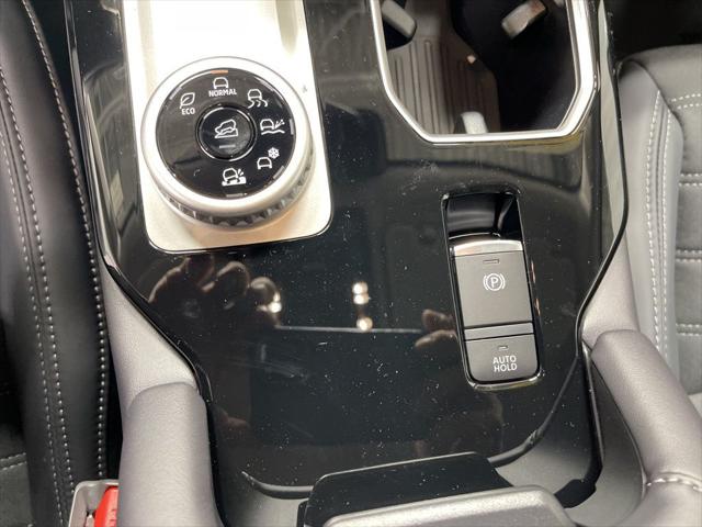 2026 Mitsubishi Outlander SE 1.5T S-AWC