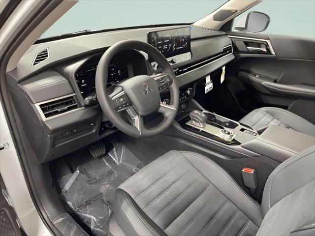 2026 Mitsubishi Outlander SE 1.5T S-AWC
