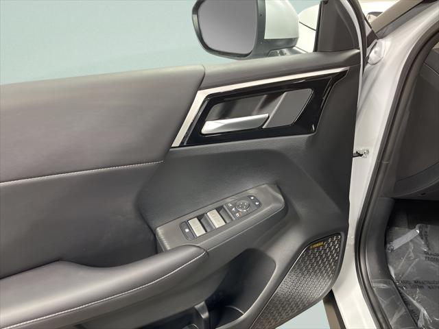 2026 Mitsubishi Outlander SE 1.5T S-AWC
