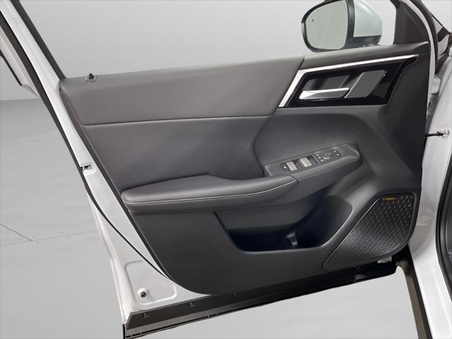 2026 Mitsubishi Outlander SE 1.5T S-AWC