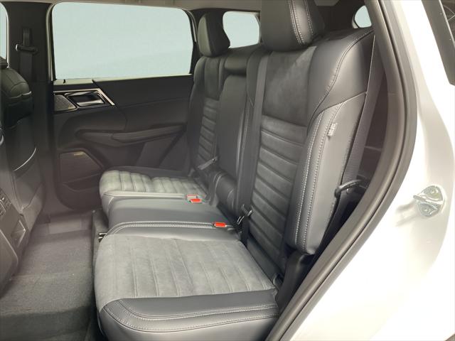 2026 Mitsubishi Outlander SE 1.5T S-AWC