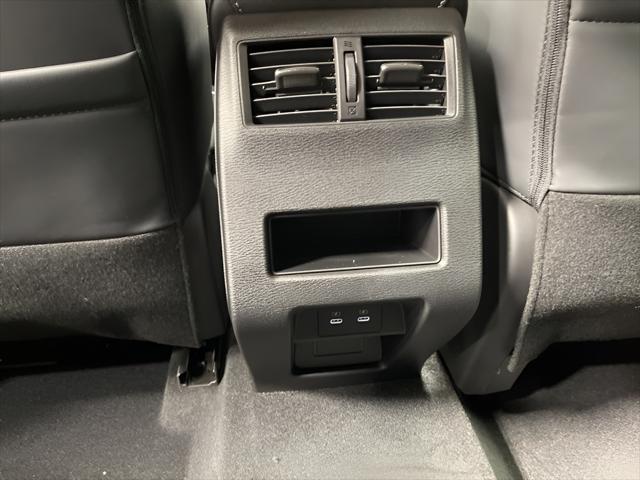2026 Mitsubishi Outlander SE 1.5T S-AWC