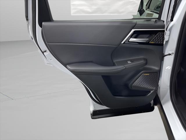 2026 Mitsubishi Outlander SE 1.5T S-AWC