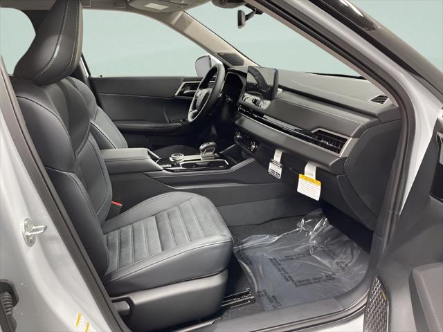2026 Mitsubishi Outlander SE 1.5T S-AWC