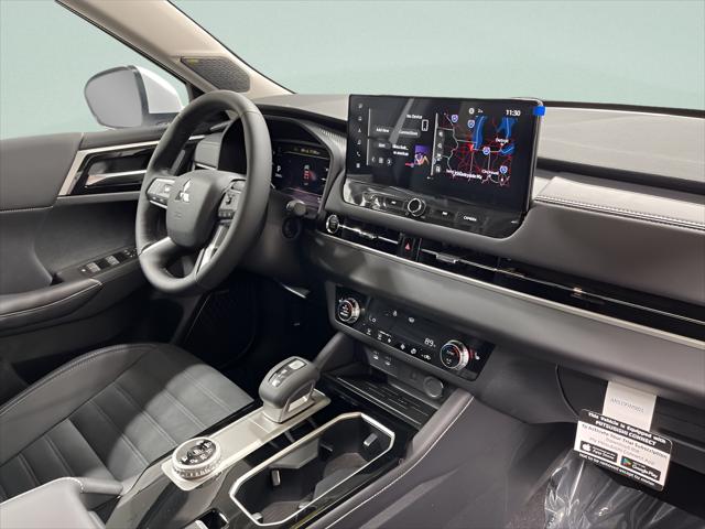 2026 Mitsubishi Outlander SE 1.5T S-AWC