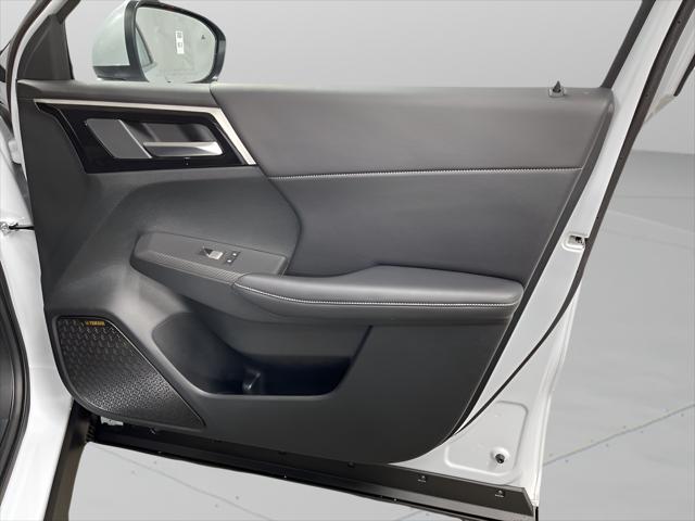 2026 Mitsubishi Outlander SE 1.5T S-AWC