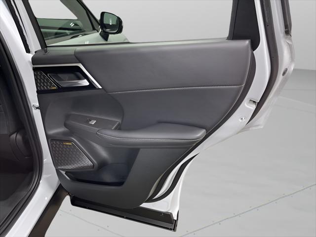 2026 Mitsubishi Outlander SE 1.5T S-AWC