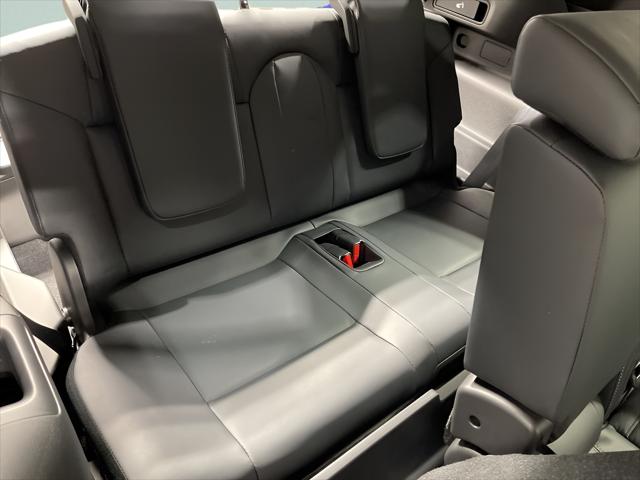 2026 Mitsubishi Outlander SE 1.5T S-AWC