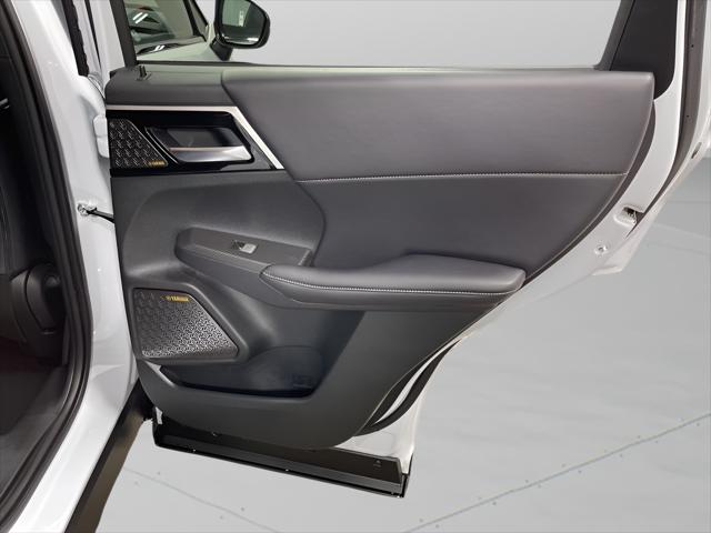 2026 Mitsubishi Outlander SE 1.5T S-AWC