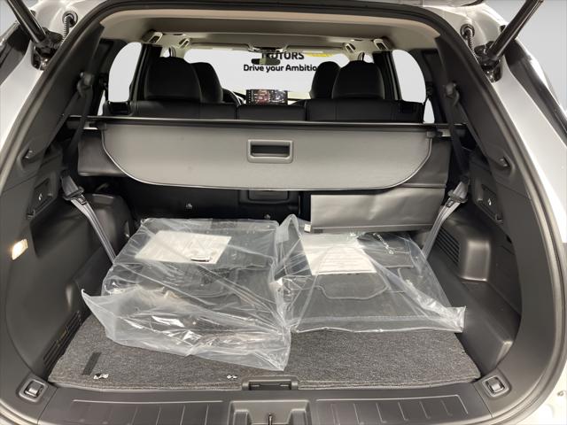 2026 Mitsubishi Outlander SE 1.5T S-AWC