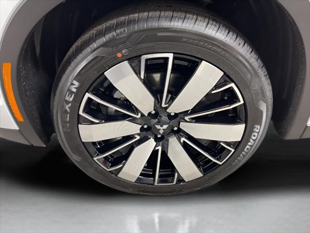 2026 Mitsubishi Outlander SE 1.5T S-AWC