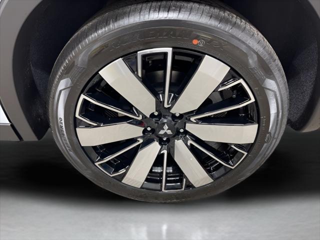 2026 Mitsubishi Outlander SE 1.5T S-AWC