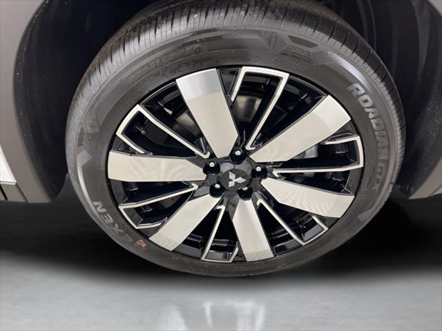 2026 Mitsubishi Outlander SE 1.5T S-AWC