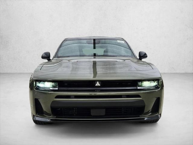 2026 Dodge Charger R/T 4 Door AWD