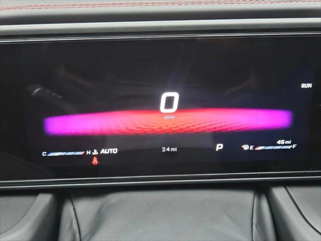 2026 Dodge Charger R/T 4 Door AWD