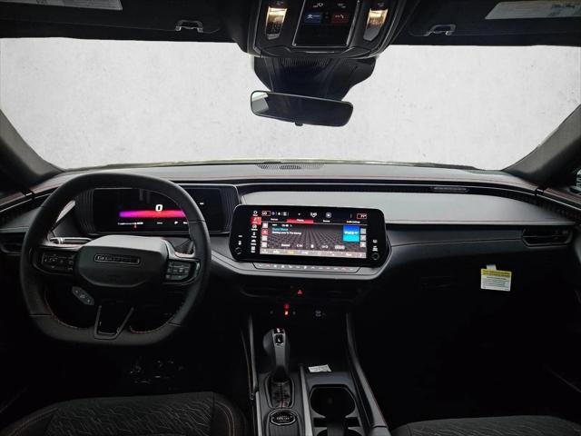 2026 Dodge Charger R/T 4 Door AWD