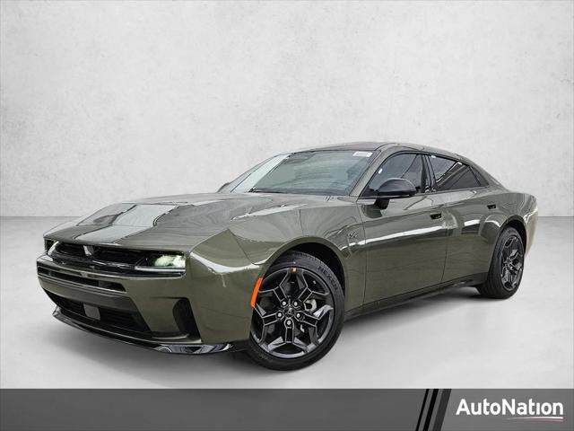 2026 Dodge Charger R/T 4 Door AWD for sale in North Richland Hills, TX