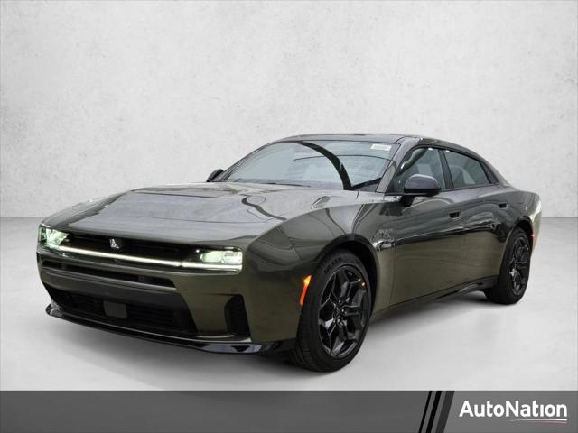 2026 Dodge Charger R/T Plus for sale in North Richland Hills, TX
