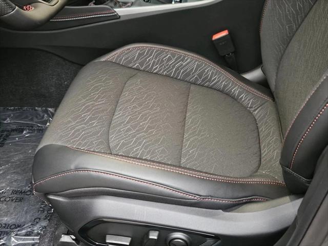 2026 Dodge Charger Scat Pack 4-Door AWD