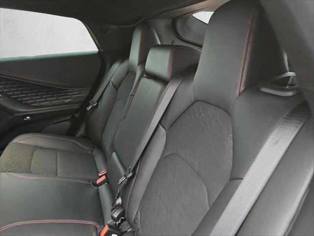 2026 Dodge Charger Scat Pack 4-Door AWD