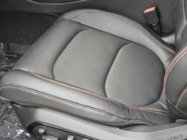 2026 Dodge Charger Scat Pack Plus 4-Door AWD