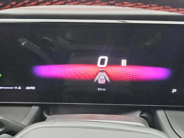 2026 Dodge Charger Scat Pack Plus 4-Door AWD