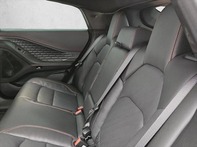 2026 Dodge Charger Scat Pack Plus 4-Door AWD