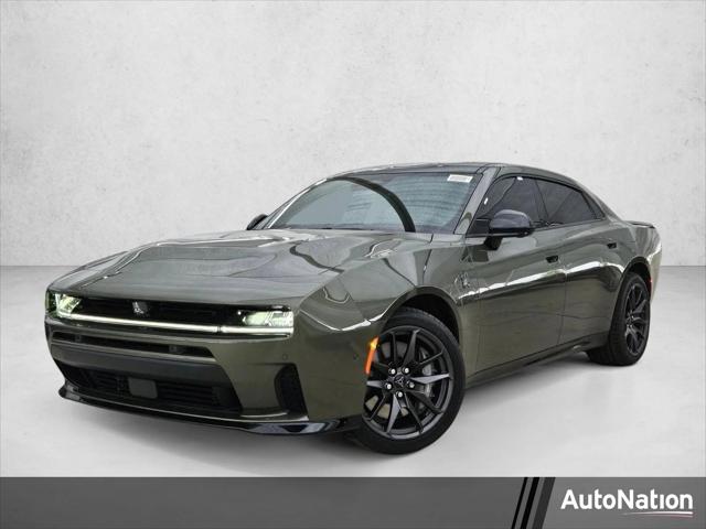 2026 Dodge Charger Scat Pack Plus 4-Door AWD for sale in North Richland Hills, TX