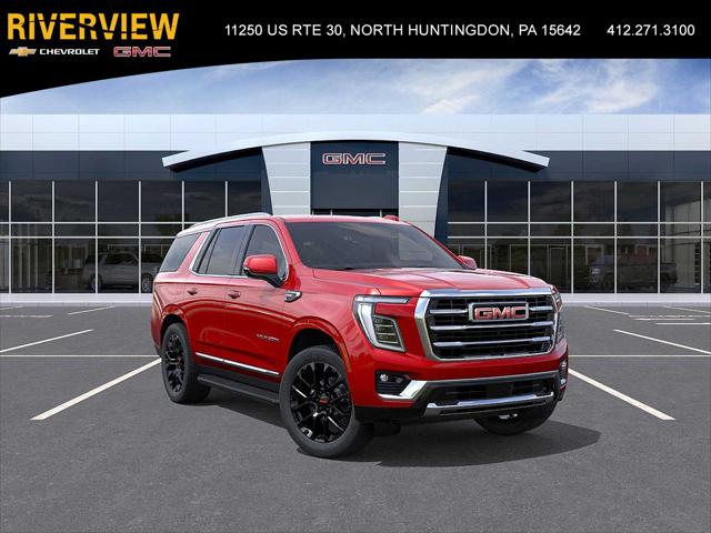 2026 GMC Yukon 4WD Elevation for sale in North Huntingdon, PA
