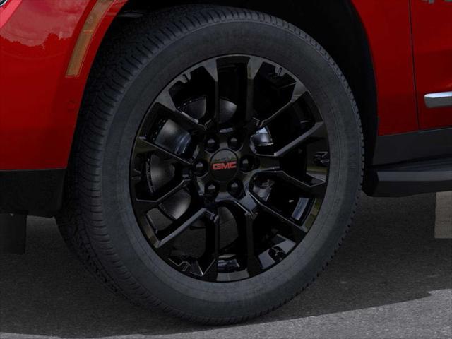 2026 GMC Yukon 4WD Elevation