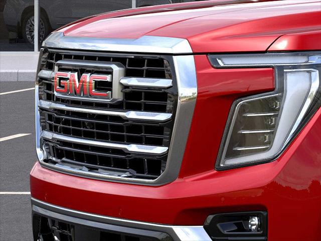 2026 GMC Yukon 4WD Elevation