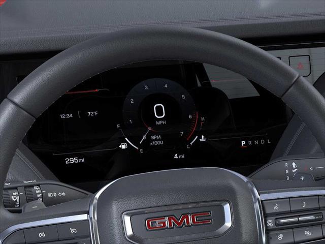 2026 GMC Yukon 4WD Elevation