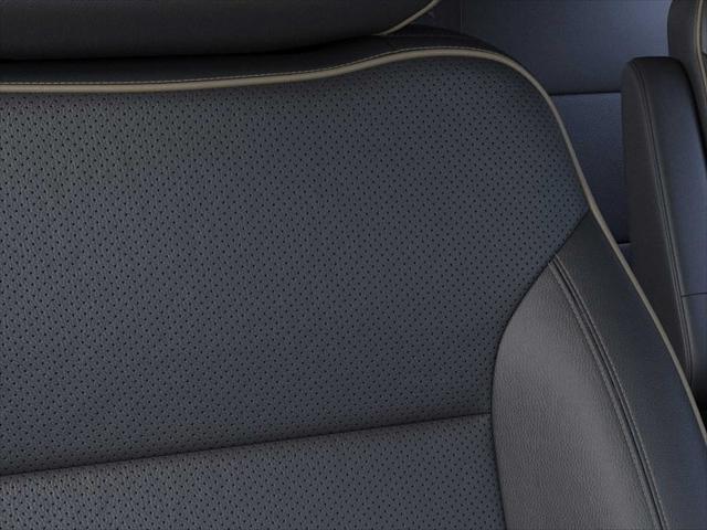 2026 GMC Yukon 4WD Elevation