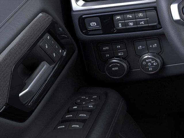 2026 GMC Yukon 4WD Elevation