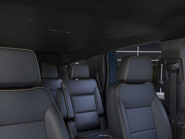2026 GMC Yukon 4WD Elevation