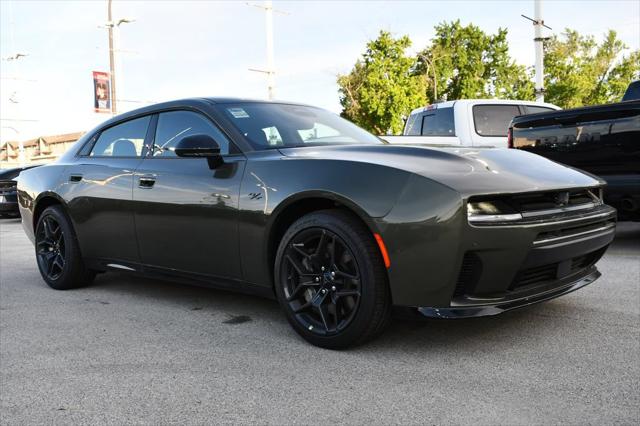 2026 Dodge Charger CHARGER R/T 4-DOOR AWD 2026 Dodge Charger CHARGER R/T 4-DOOR AWD