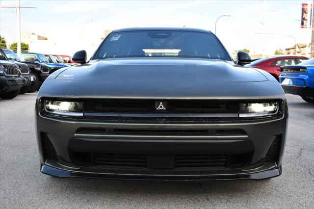 2026 Dodge Charger CHARGER R/T 4-DOOR AWD 2026 Dodge Charger CHARGER R/T 4-DOOR AWD