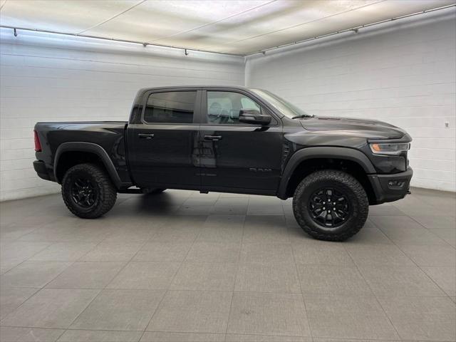 2026 RAM Ram 1500 RAM 1500 RHO CREW CAB 4X4 57 BOX 2026 RAM Ram 1500 RAM 1500 RHO CREW CAB 4X4 57 BOX