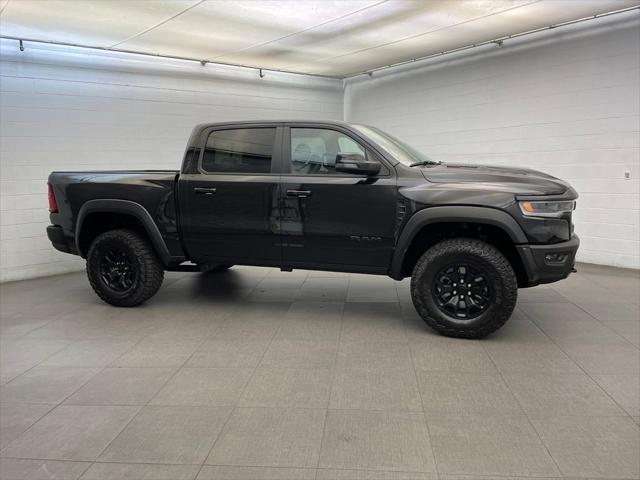 2026 RAM Ram 1500 RAM 1500 RHO CREW CAB 4X4 57 BOX 2026 RAM Ram 1500 RAM 1500 RHO CREW CAB 4X4 57 BOX